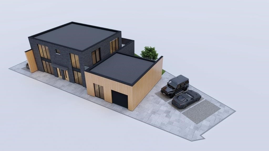 Foto 8 van Dynamoweg 9