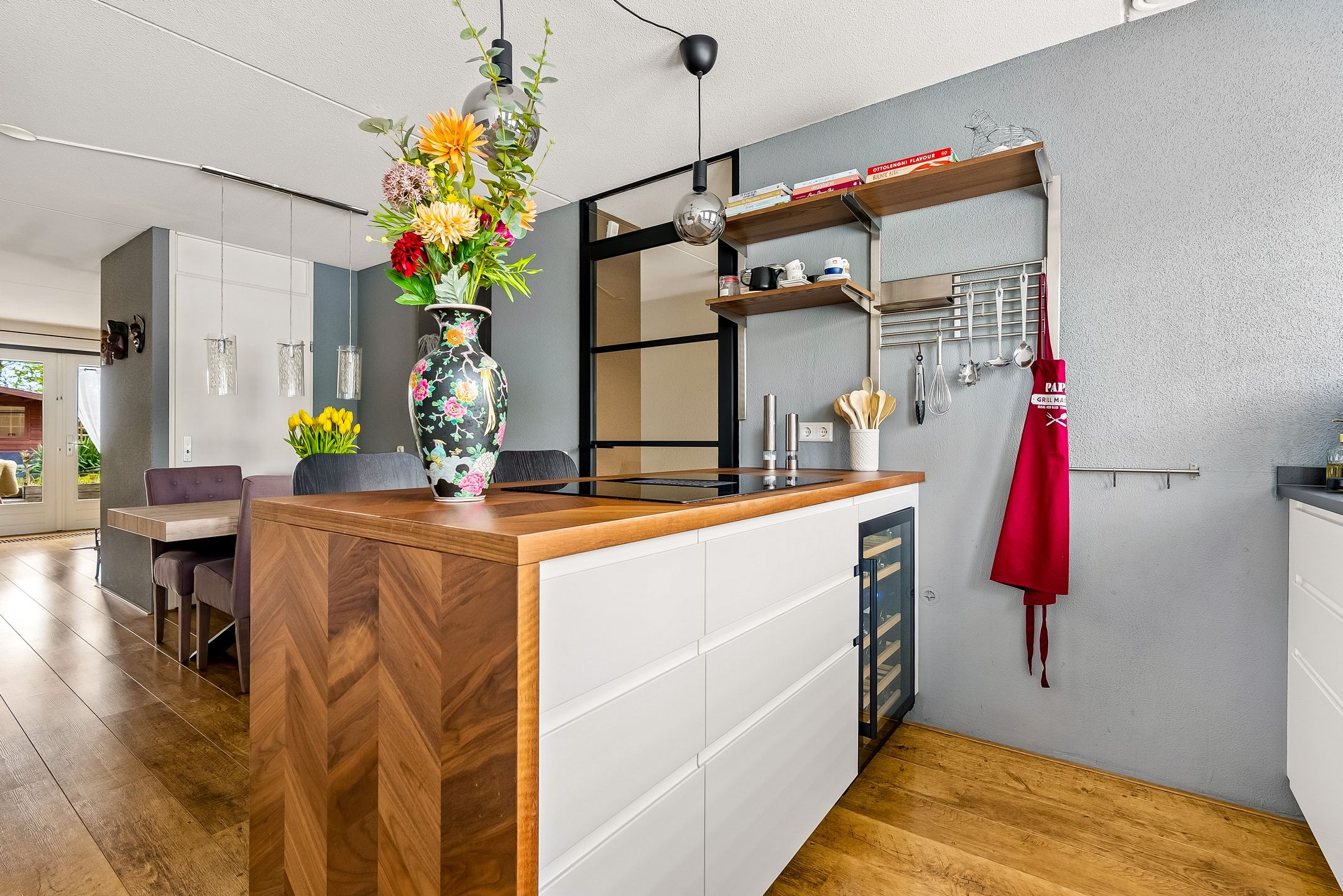 Foto 24 van Hans Lodeizenstraat 55