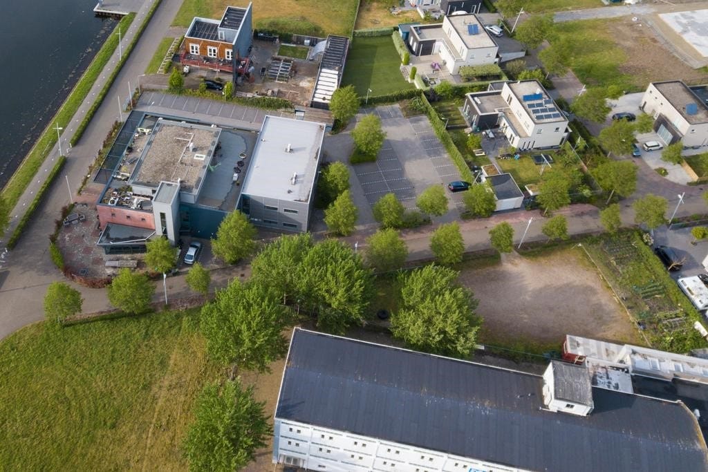 Foto 12 van Dynamoweg 9