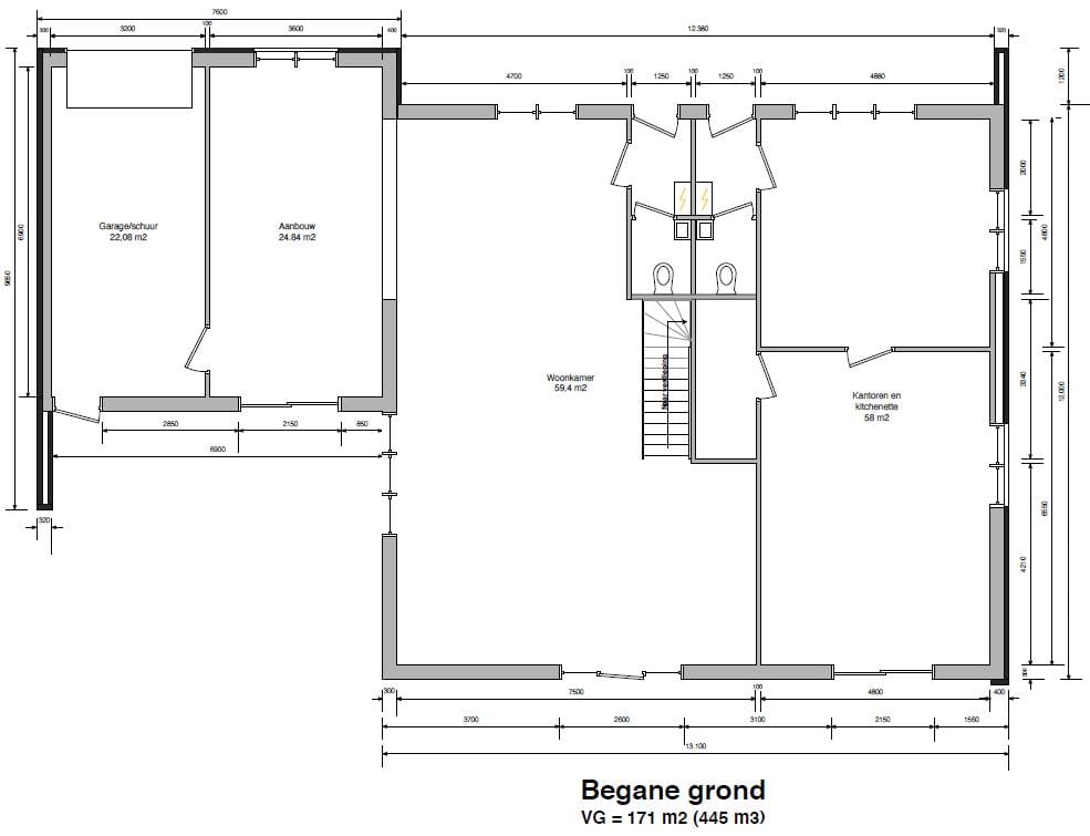 Foto 14 van Dynamoweg 9