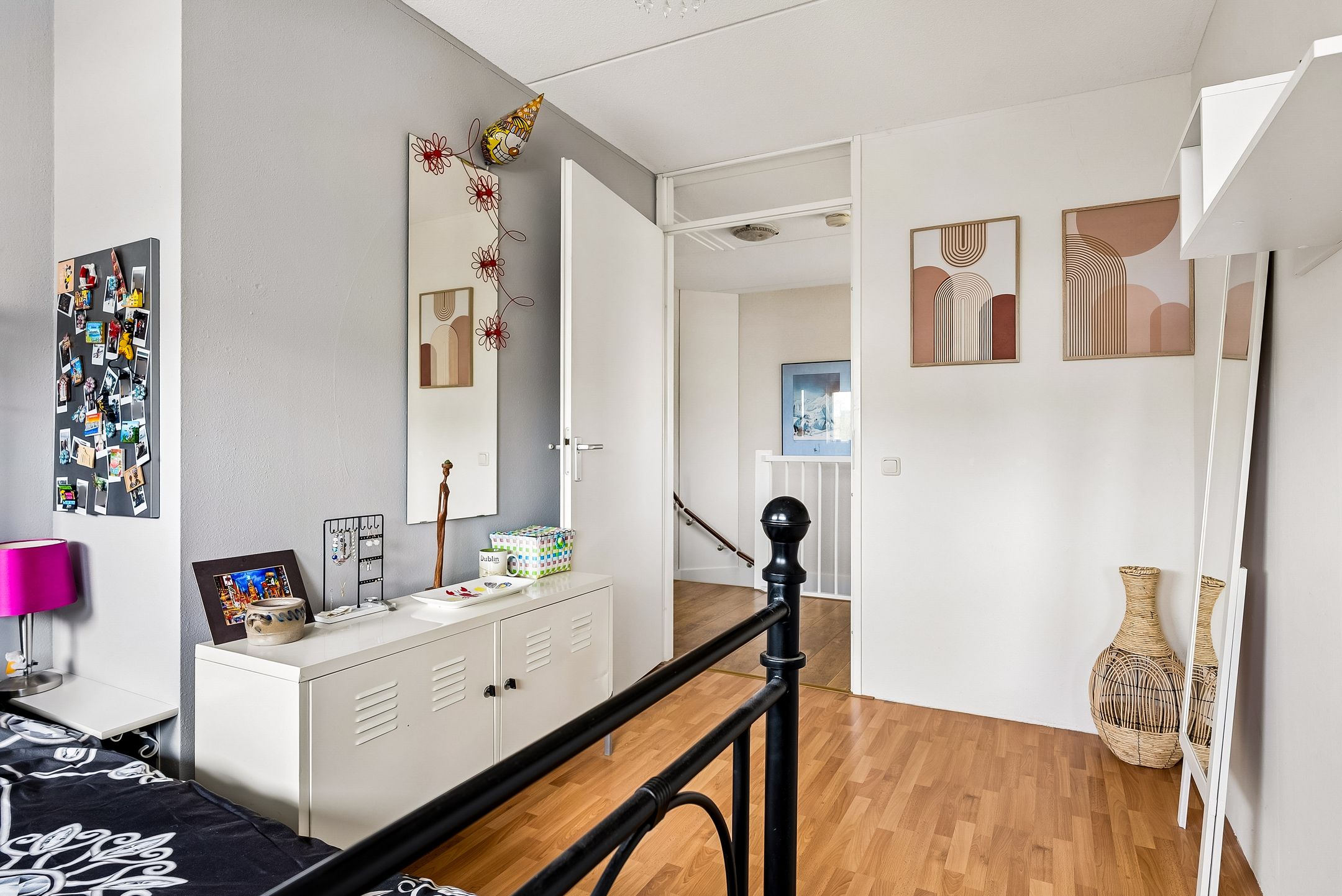 Foto 36 van Hans Lodeizenstraat 55