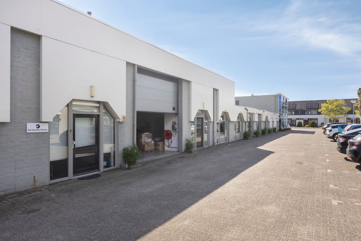 View photo 2 of Kempenlandstraat 13-C