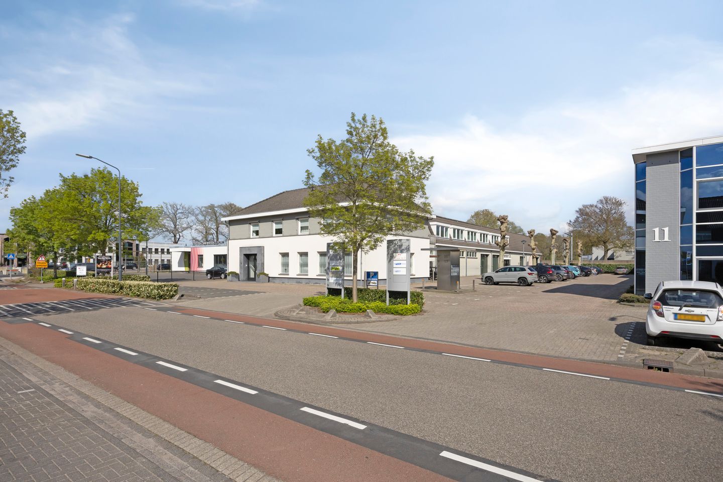 View photo 3 of Kempenlandstraat 13-C