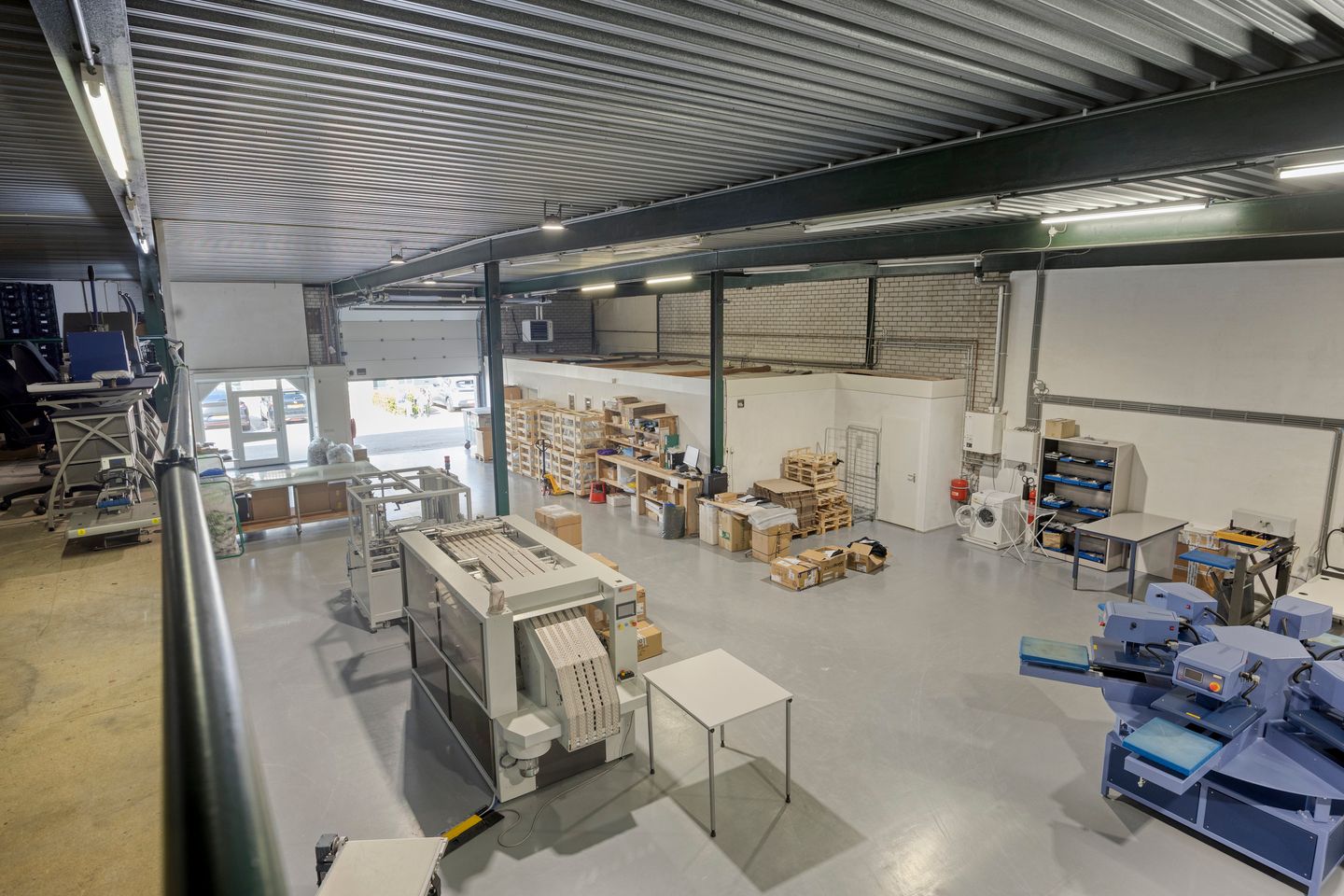 View photo 4 of Kempenlandstraat 13-C