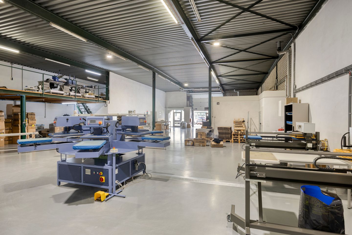 View photo 5 of Kempenlandstraat 13-C