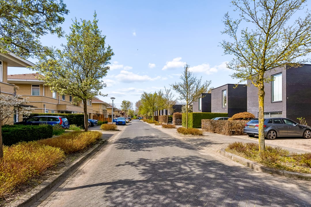 Foto 58 van Hans Lodeizenstraat 55