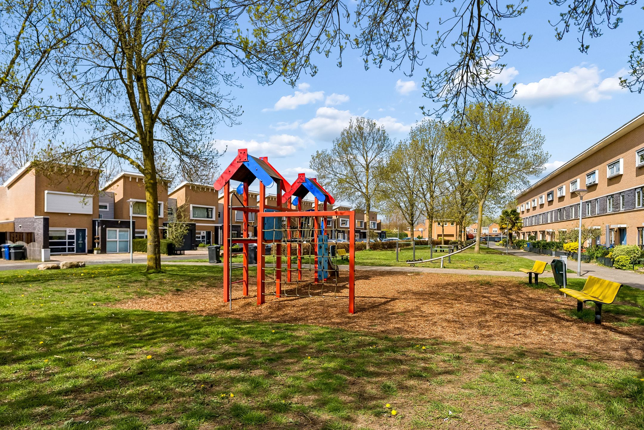 Foto 60 van Hans Lodeizenstraat 55