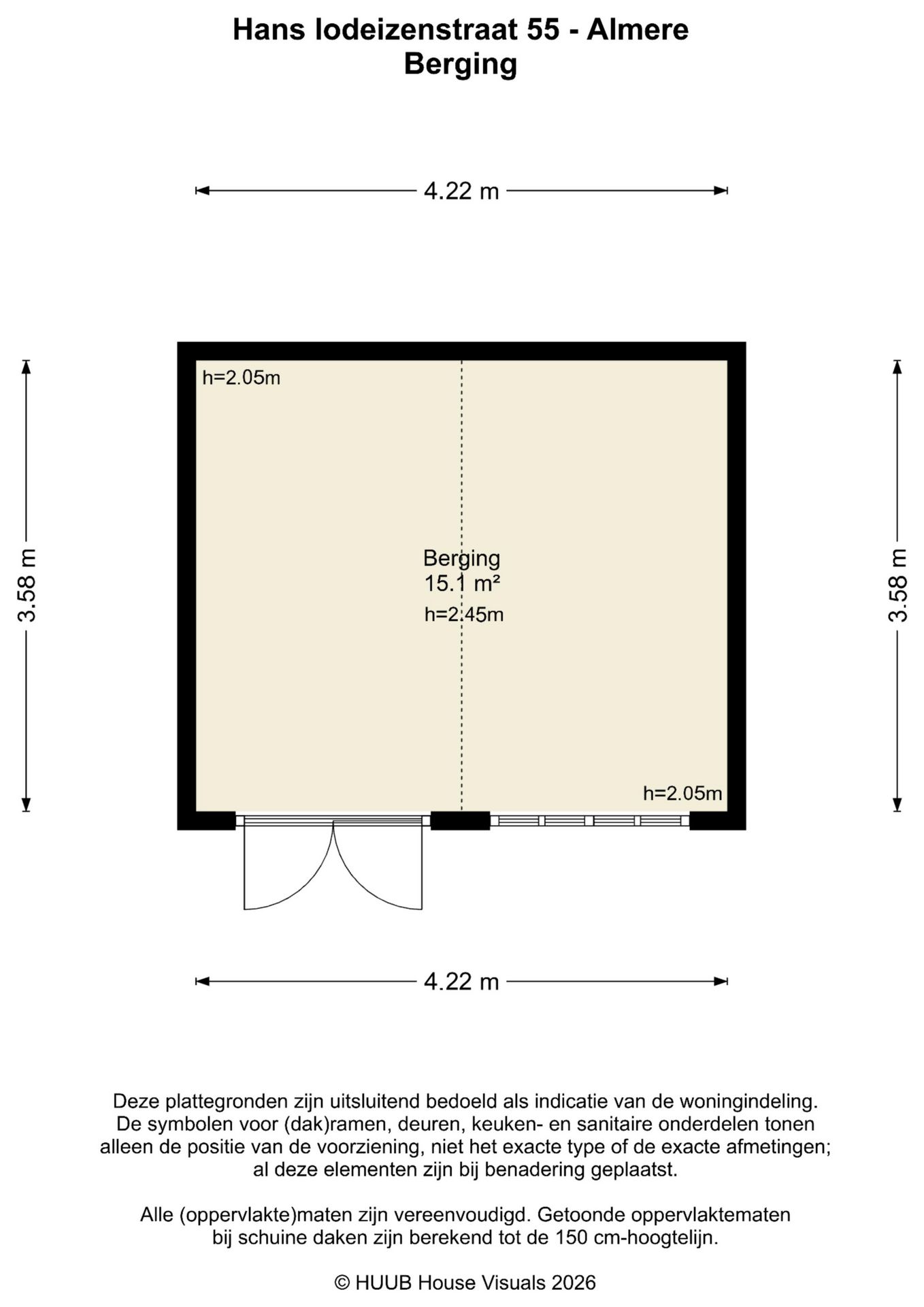 Foto 65 van Hans Lodeizenstraat 55