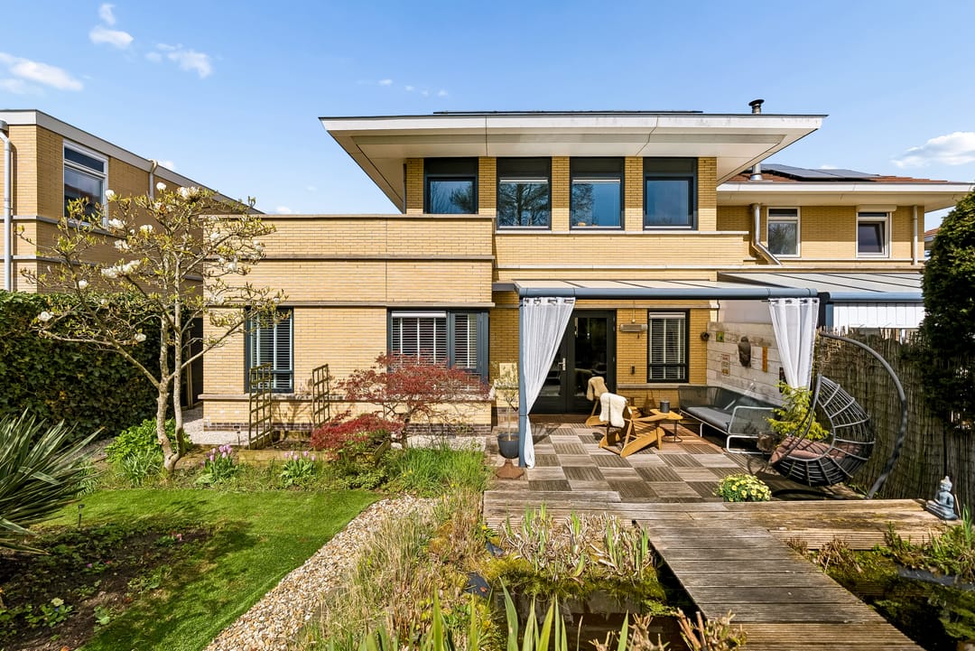 Foto 1 van Hans Lodeizenstraat 55