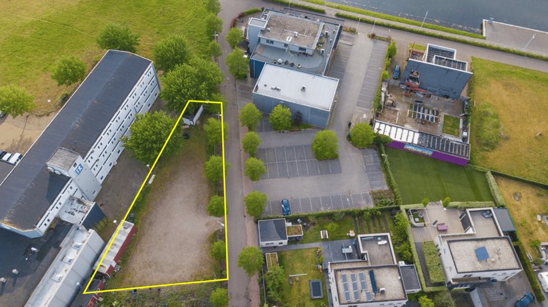 Foto 11 van Dynamoweg 9