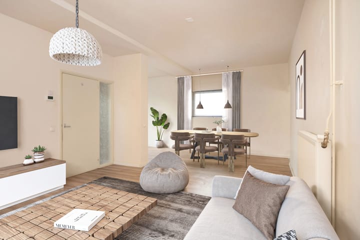 Photo 2 of Limbrichterstraat 7-B