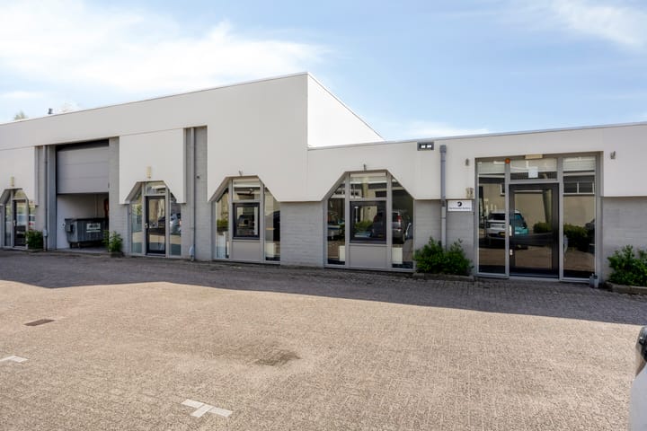 Kempenlandstraat 13-C