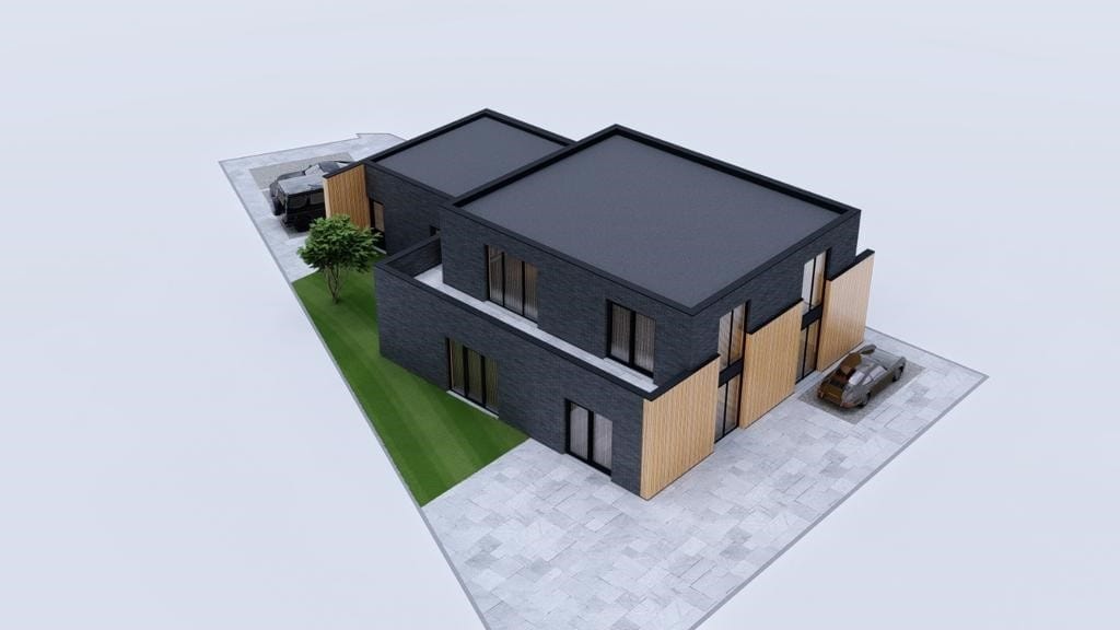 Bekijk foto 1 van Dynamoweg 9-a