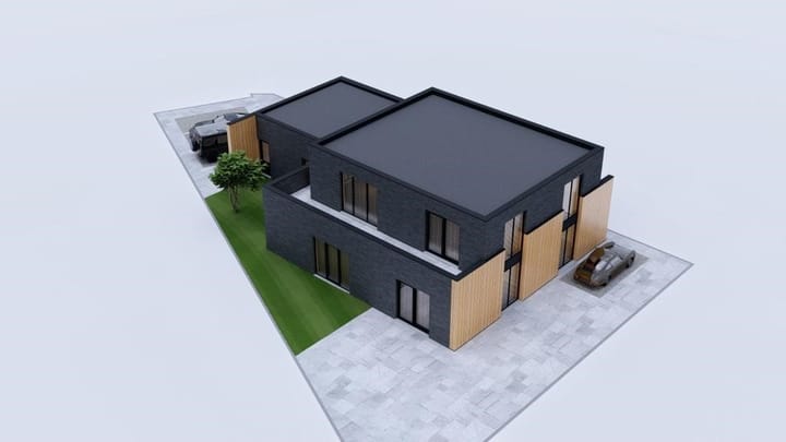 Dynamoweg 9-a, Vlissingen