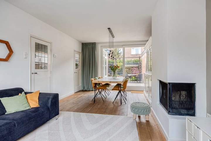 Foto 3 van Swammerdamstraat 12