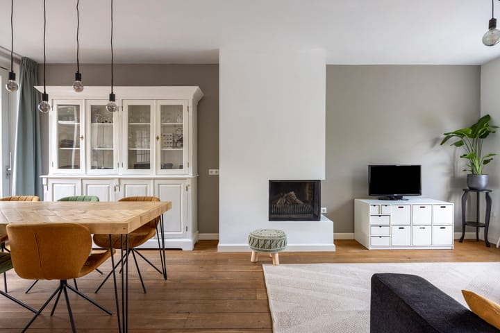 Foto 4 van Swammerdamstraat 12