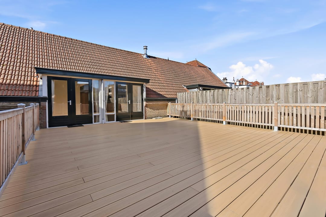 Foto 2 van Johan van Oldenbarneveltlaan 53