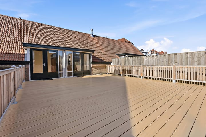 Foto 2 van Johan van Oldenbarneveltlaan 53