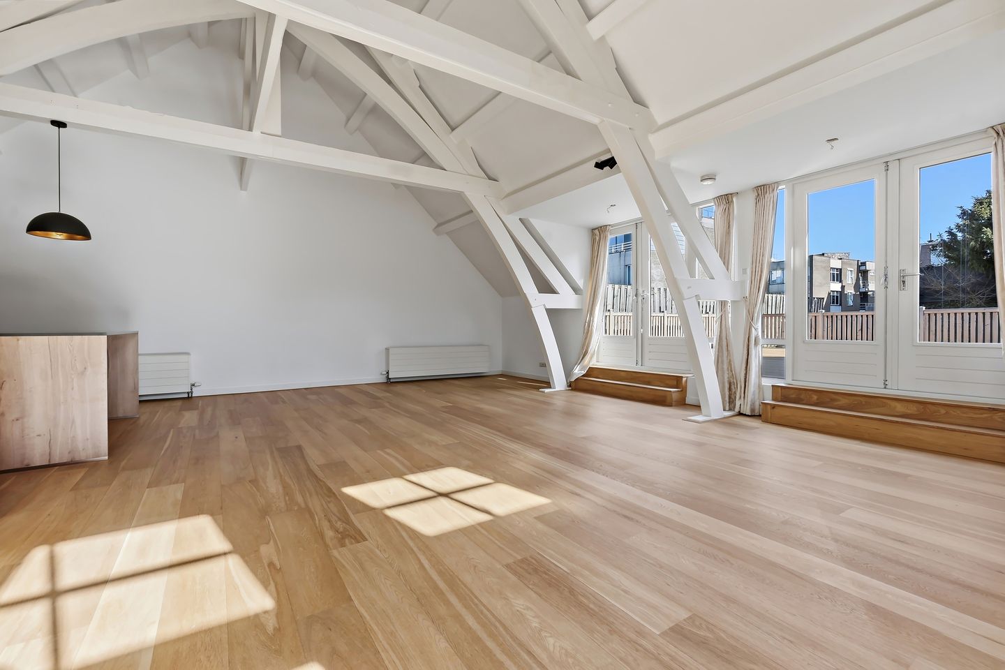 Foto 4 van Johan van Oldenbarneveltlaan 53