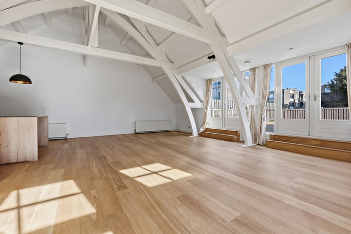 Foto 4 van Johan van Oldenbarneveltlaan 53