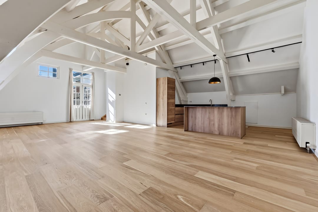 Foto 8 van Johan van Oldenbarneveltlaan 53