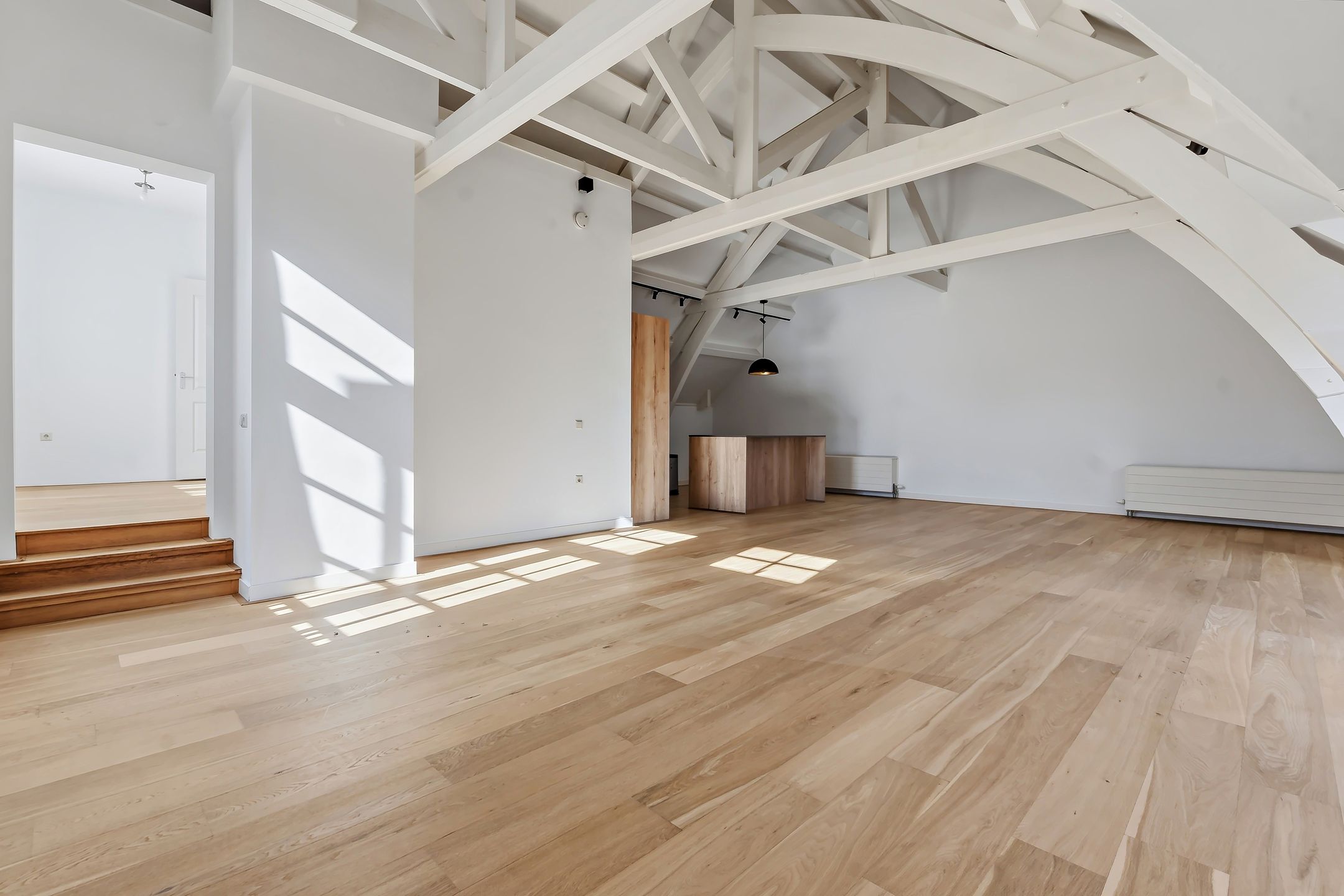 Foto 9 van Johan van Oldenbarneveltlaan 53