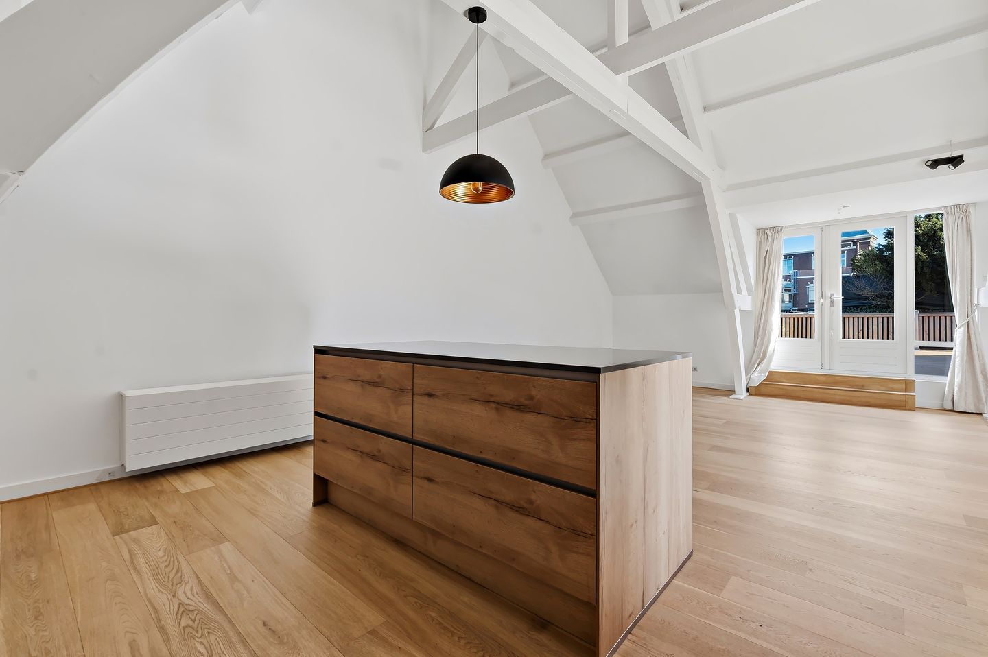 Foto 14 van Johan van Oldenbarneveltlaan 53