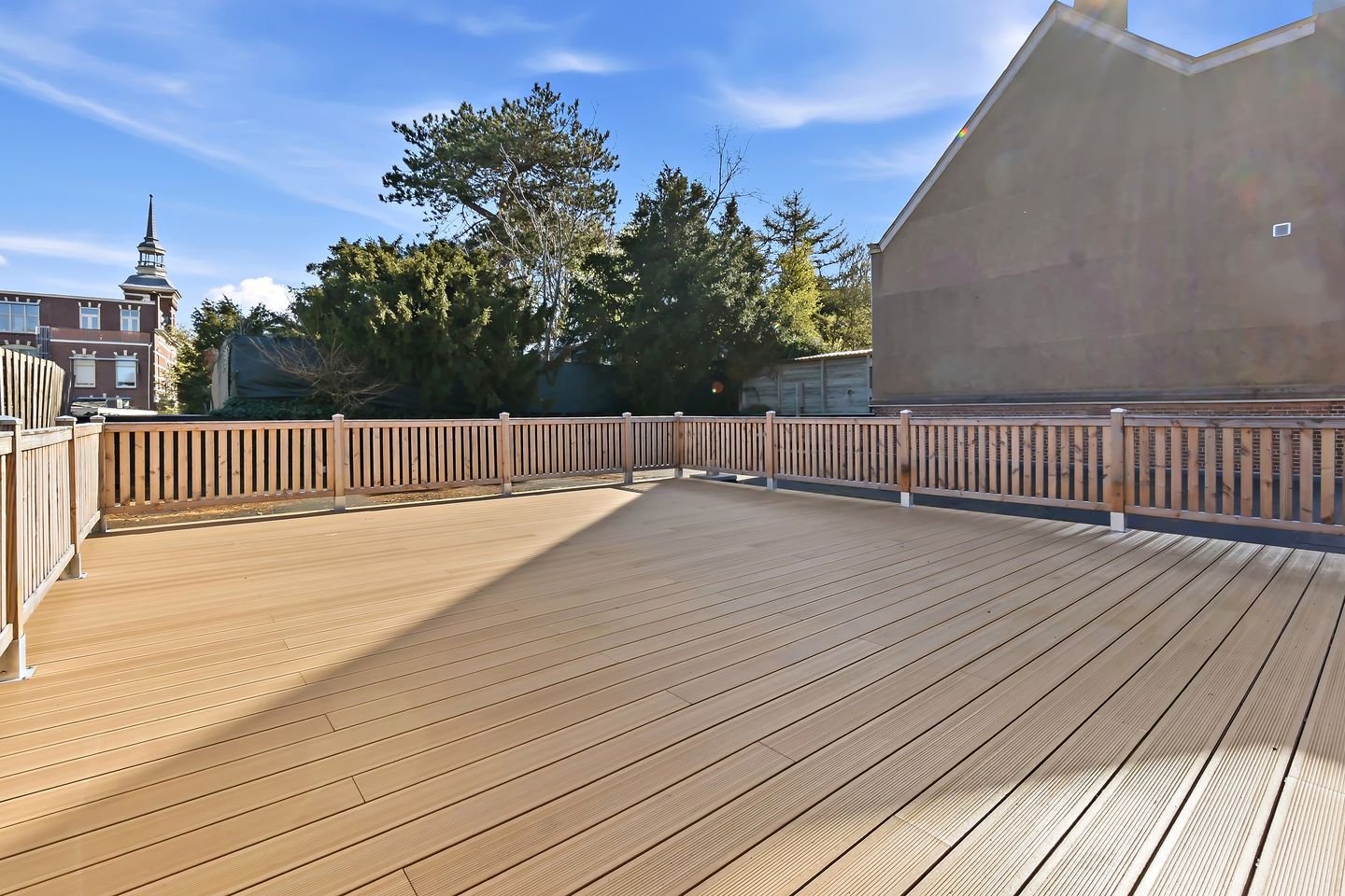 Foto 20 van Johan van Oldenbarneveltlaan 53