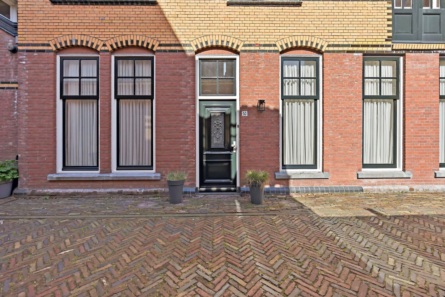Foto 5 van Johan van Oldenbarneveltlaan 53