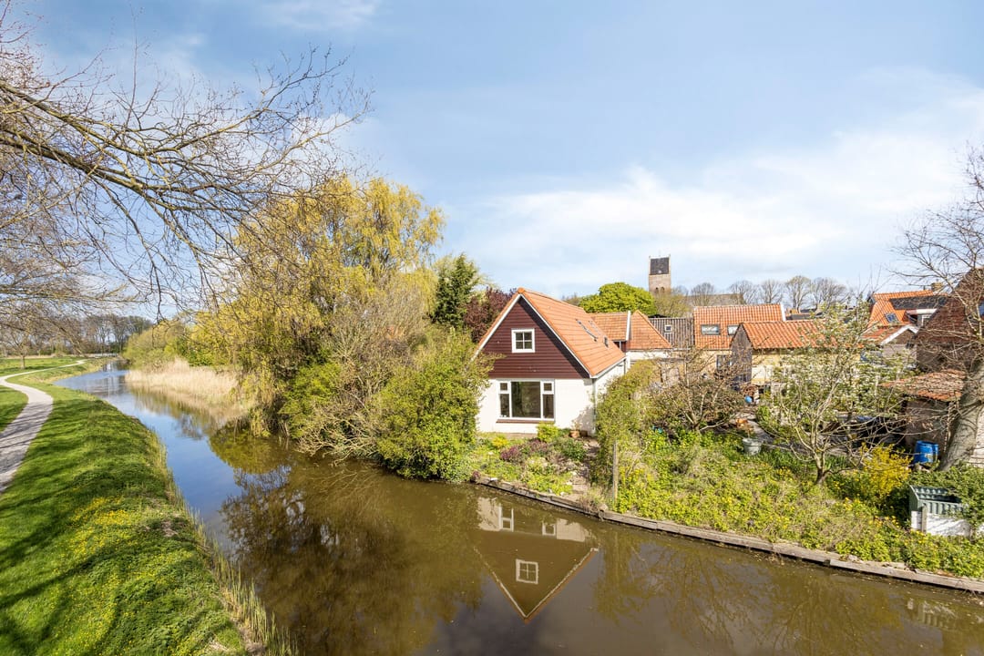 Photo 1 of De Kamp 14