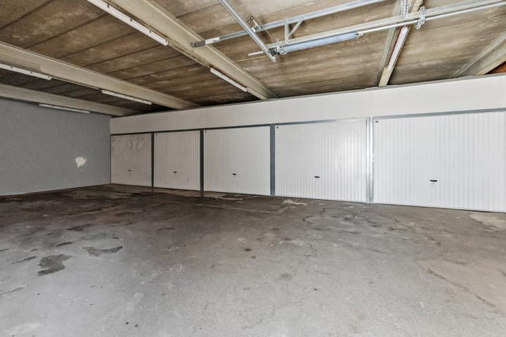 Foto 3 van Johan van Oldenbarneveltlaan 53