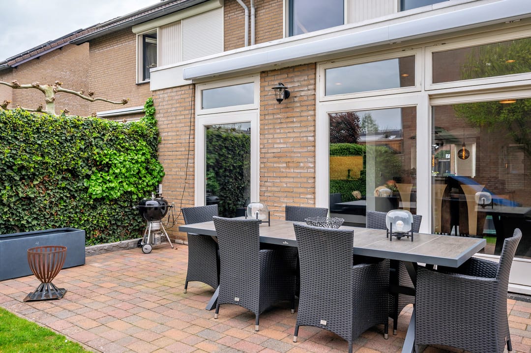 Foto 52 van Burgemeester van Deelensingel 44