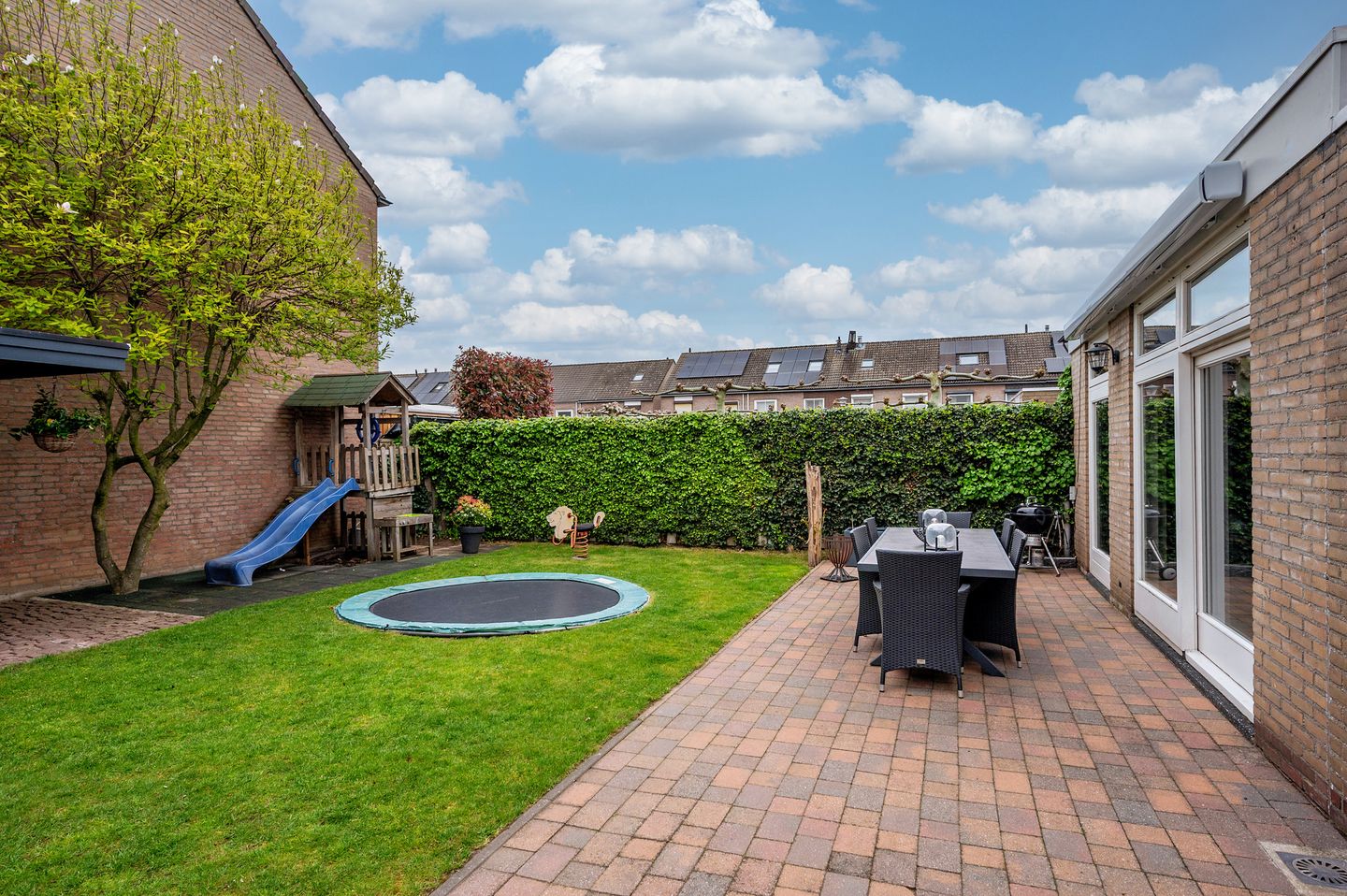 Foto 55 van Burgemeester van Deelensingel 44