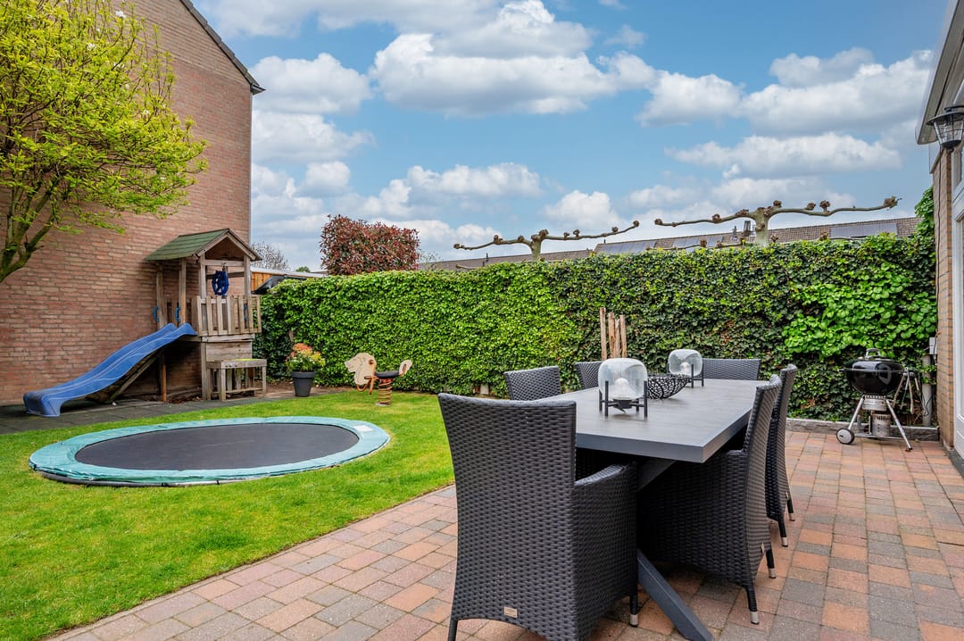 Foto 53 van Burgemeester van Deelensingel 44