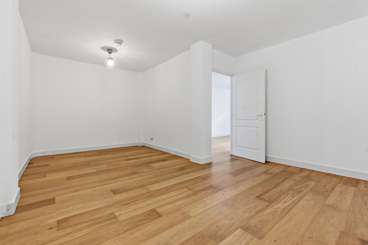 Foto 25 van Johan van Oldenbarneveltlaan 53