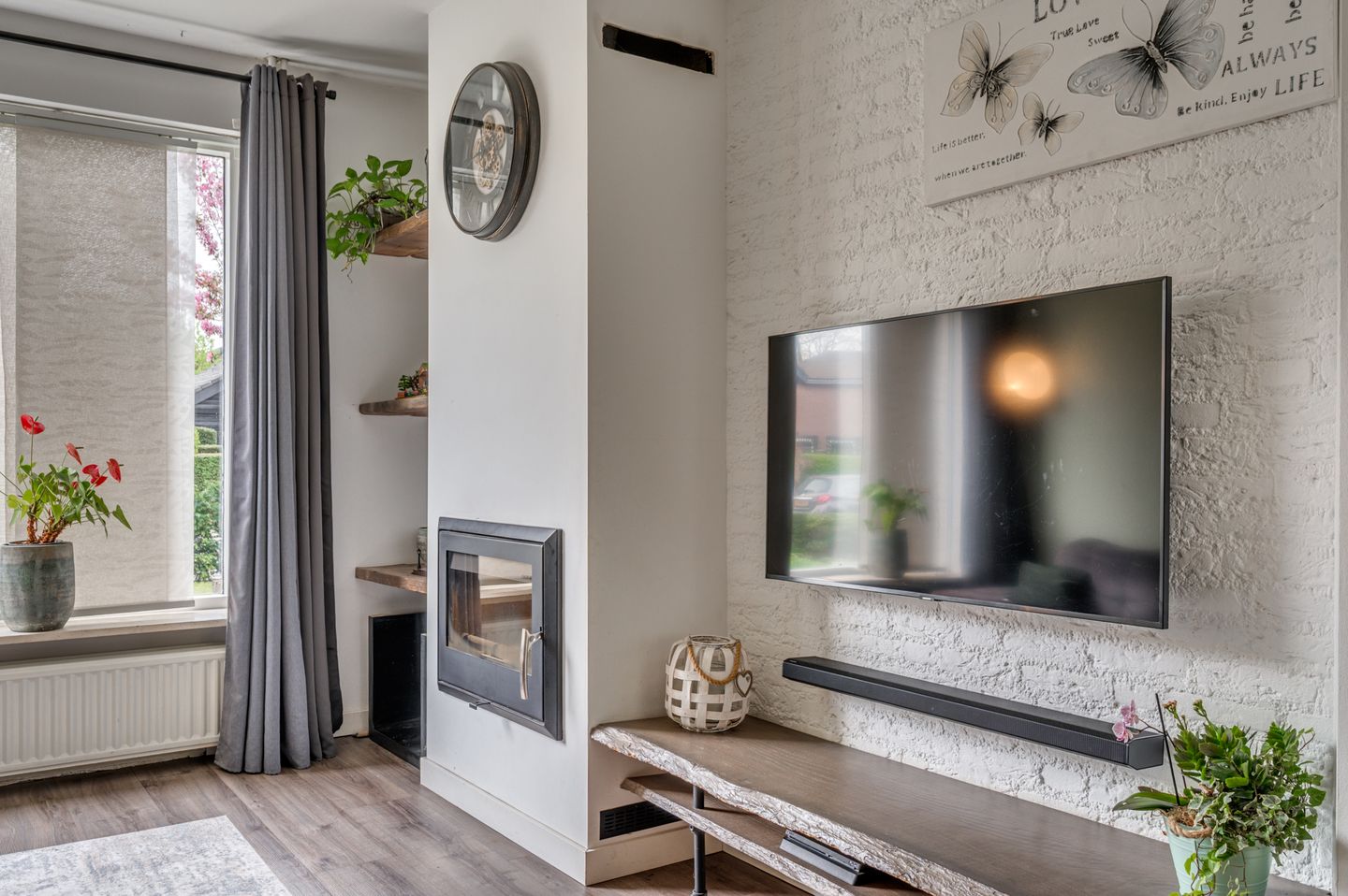 Foto 10 van Burgemeester van Deelensingel 44