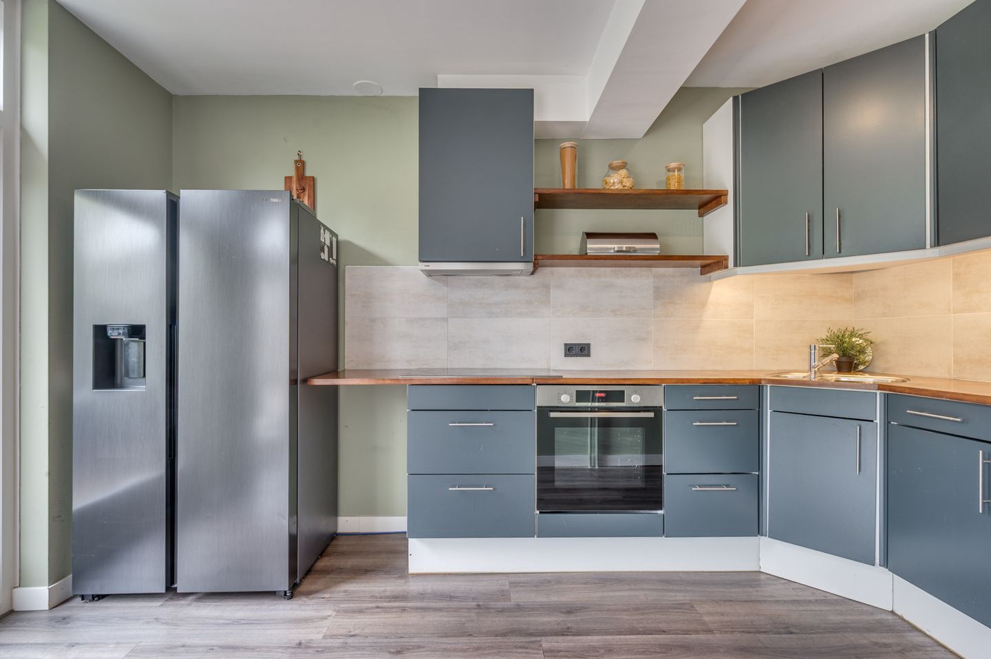 Foto 20 van Burgemeester van Deelensingel 44