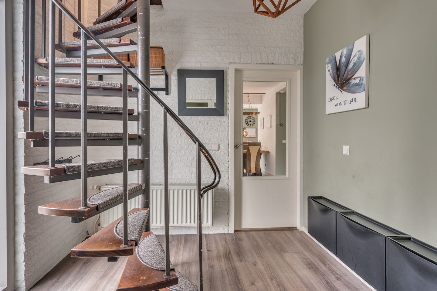 Foto 4 van Burgemeester van Deelensingel 44