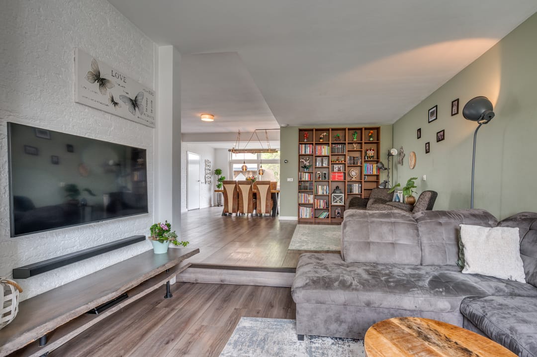 Foto 11 van Burgemeester van Deelensingel 44