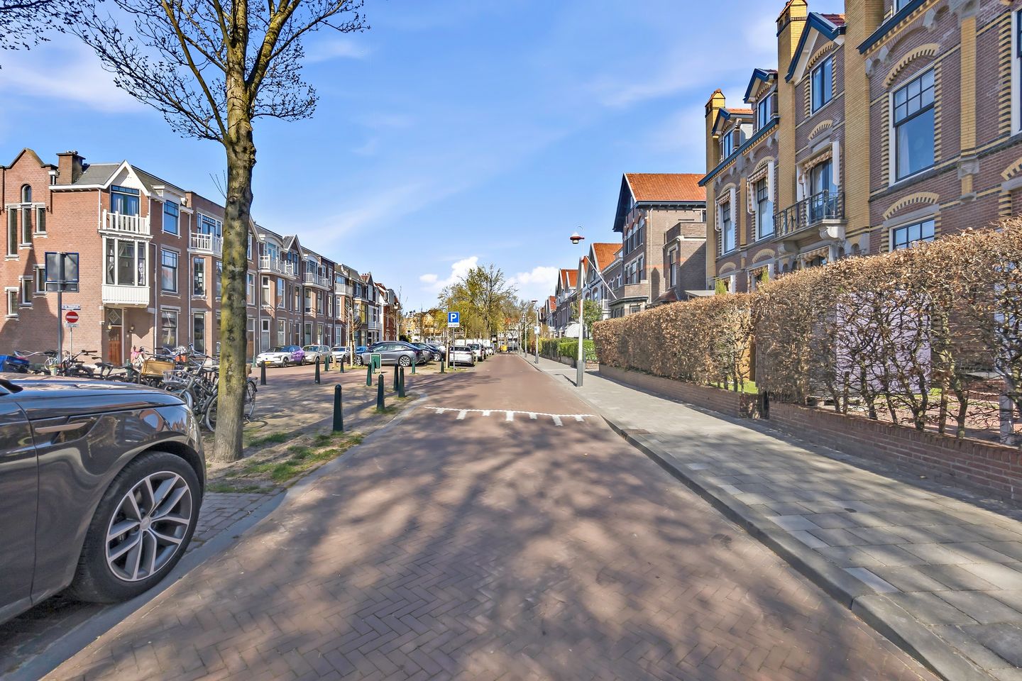 Foto 49 van Johan van Oldenbarneveltlaan 53