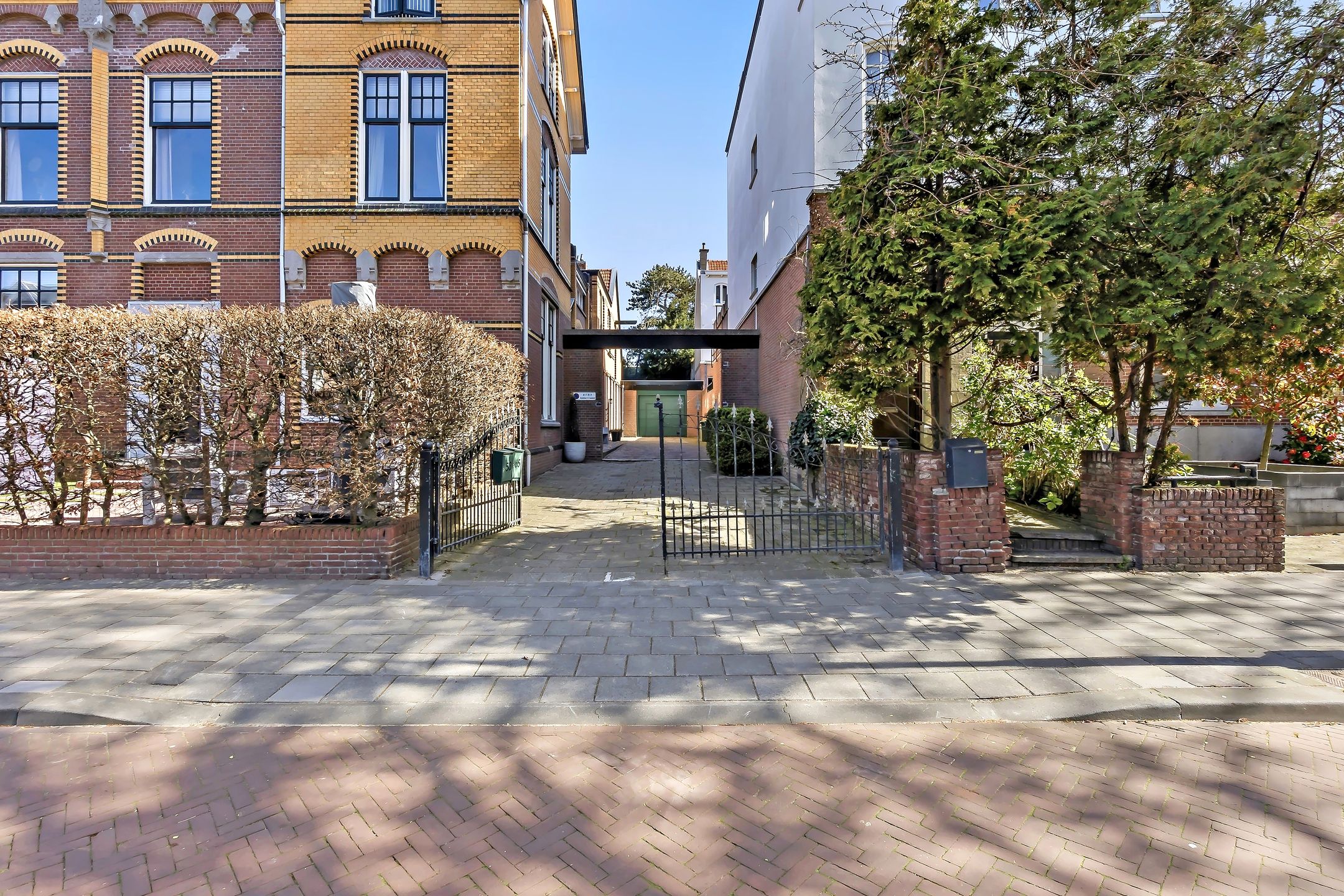 Foto 48 van Johan van Oldenbarneveltlaan 53