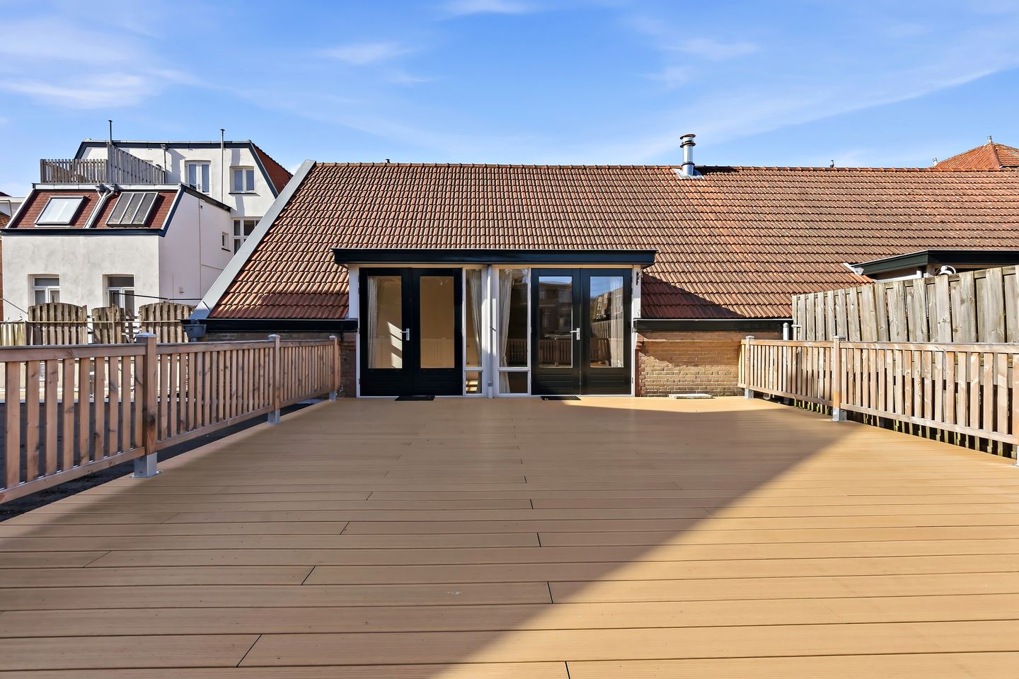 Foto 19 van Johan van Oldenbarneveltlaan 53