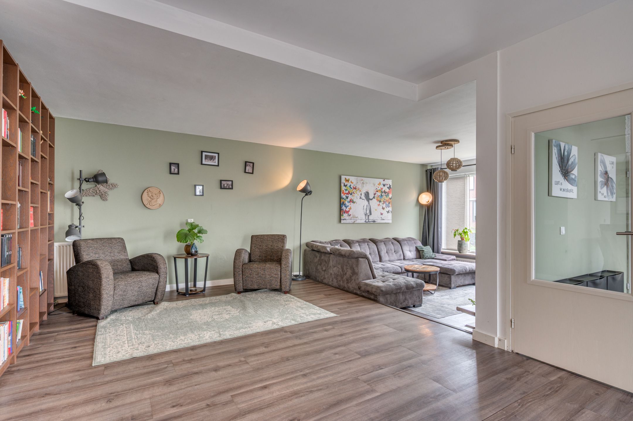 Foto 6 van Burgemeester van Deelensingel 44