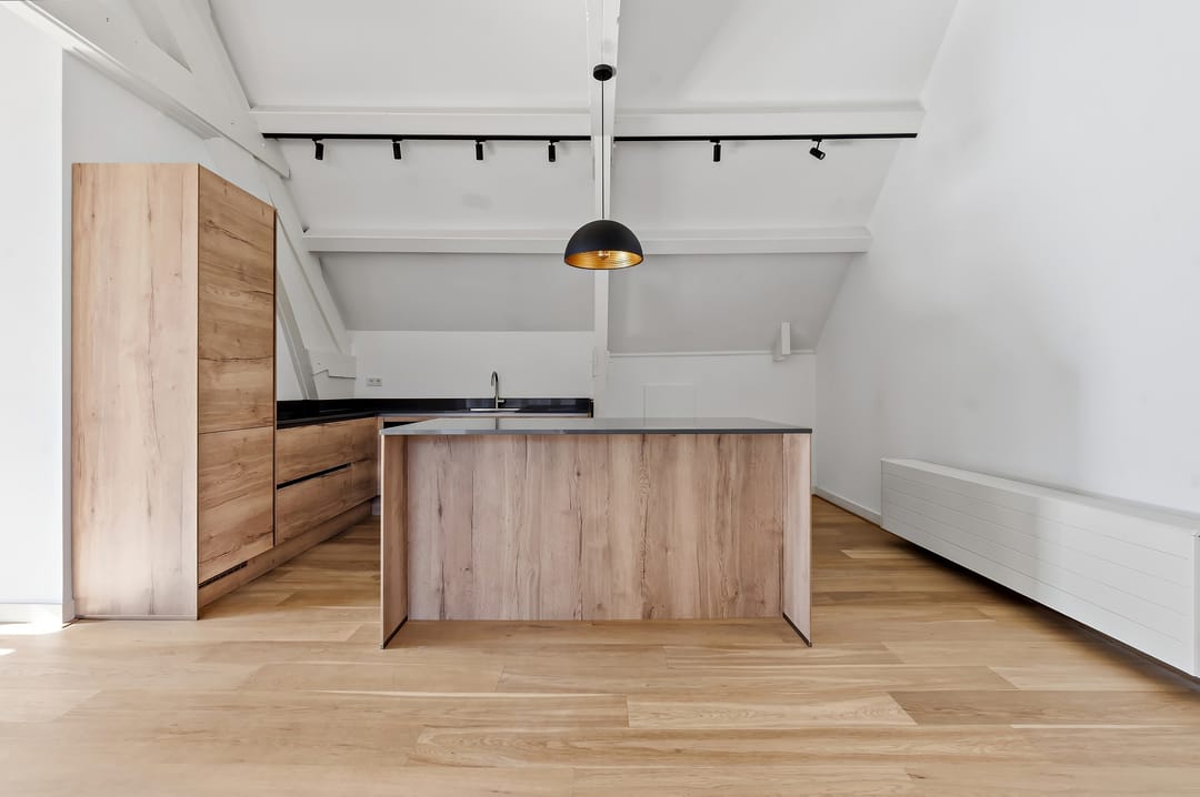 Foto 11 van Johan van Oldenbarneveltlaan 53