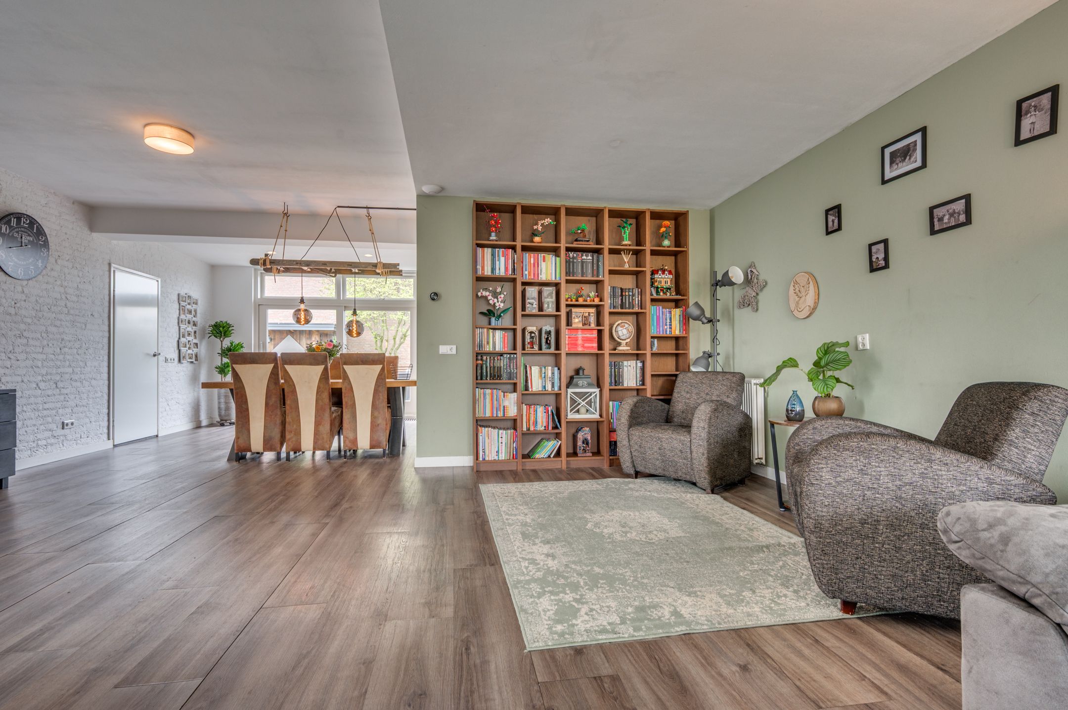 Foto 12 van Burgemeester van Deelensingel 44