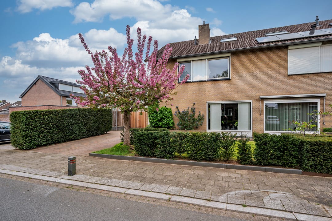 Foto 61 van Burgemeester van Deelensingel 44