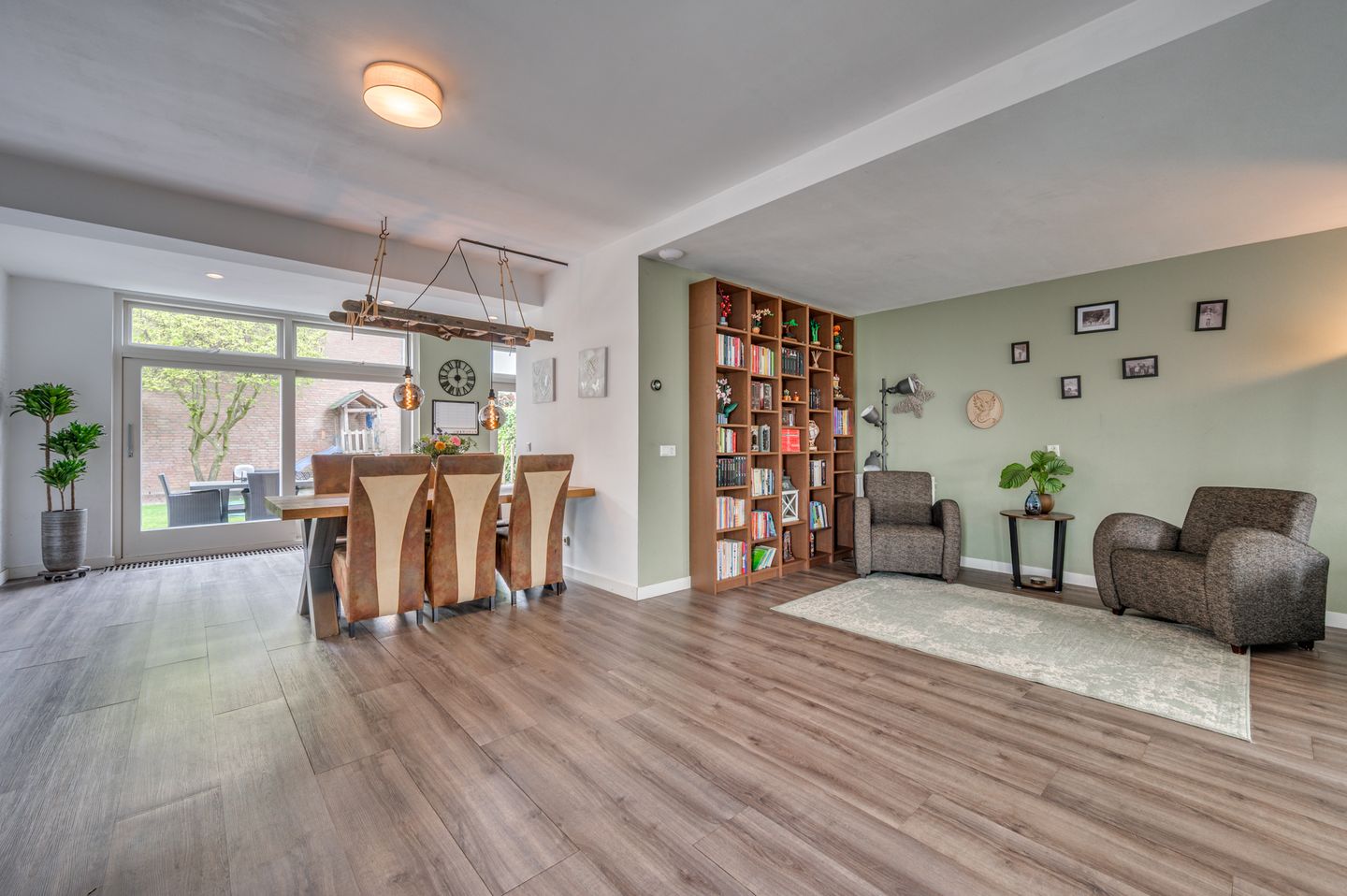 Foto 14 van Burgemeester van Deelensingel 44