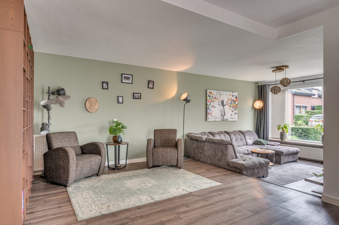 Foto 7 van Burgemeester van Deelensingel 44