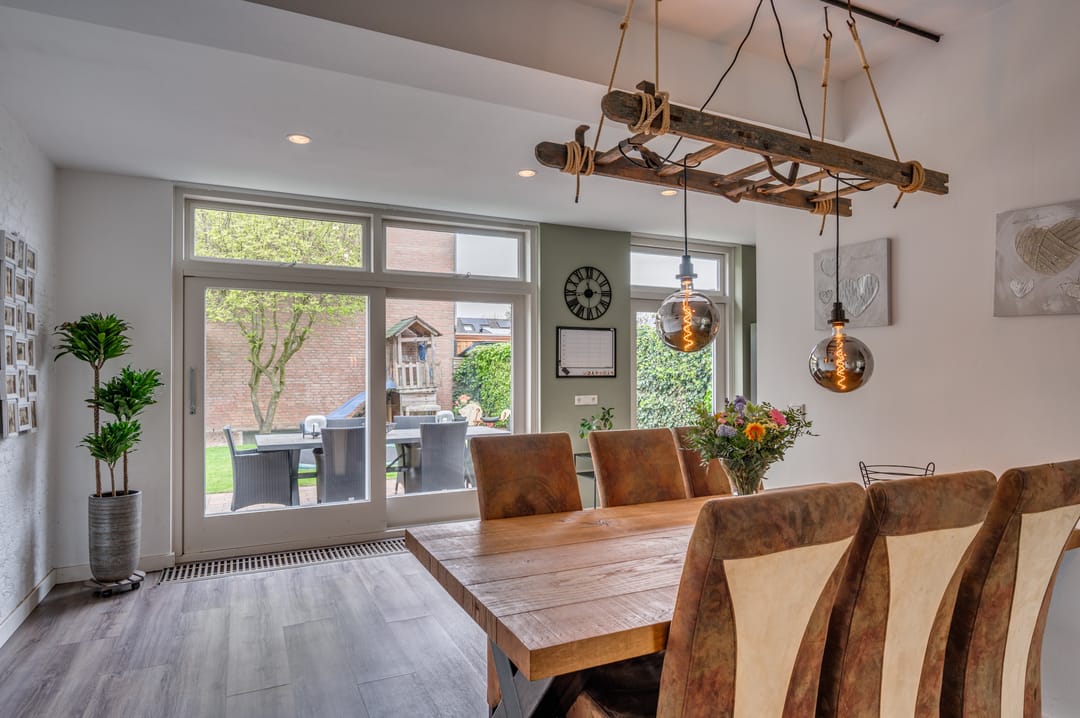 Foto 16 van Burgemeester van Deelensingel 44