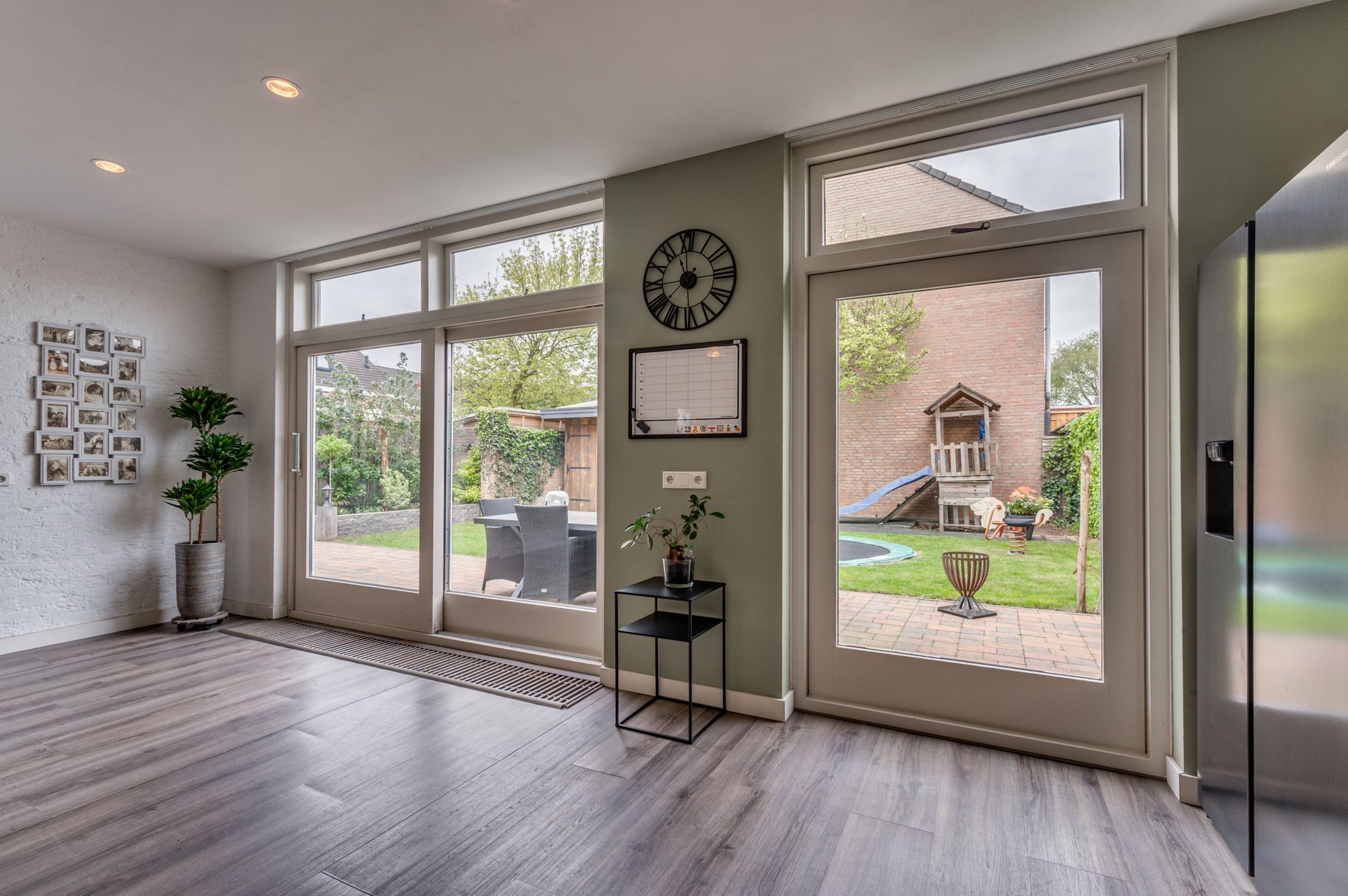 Foto 21 van Burgemeester van Deelensingel 44